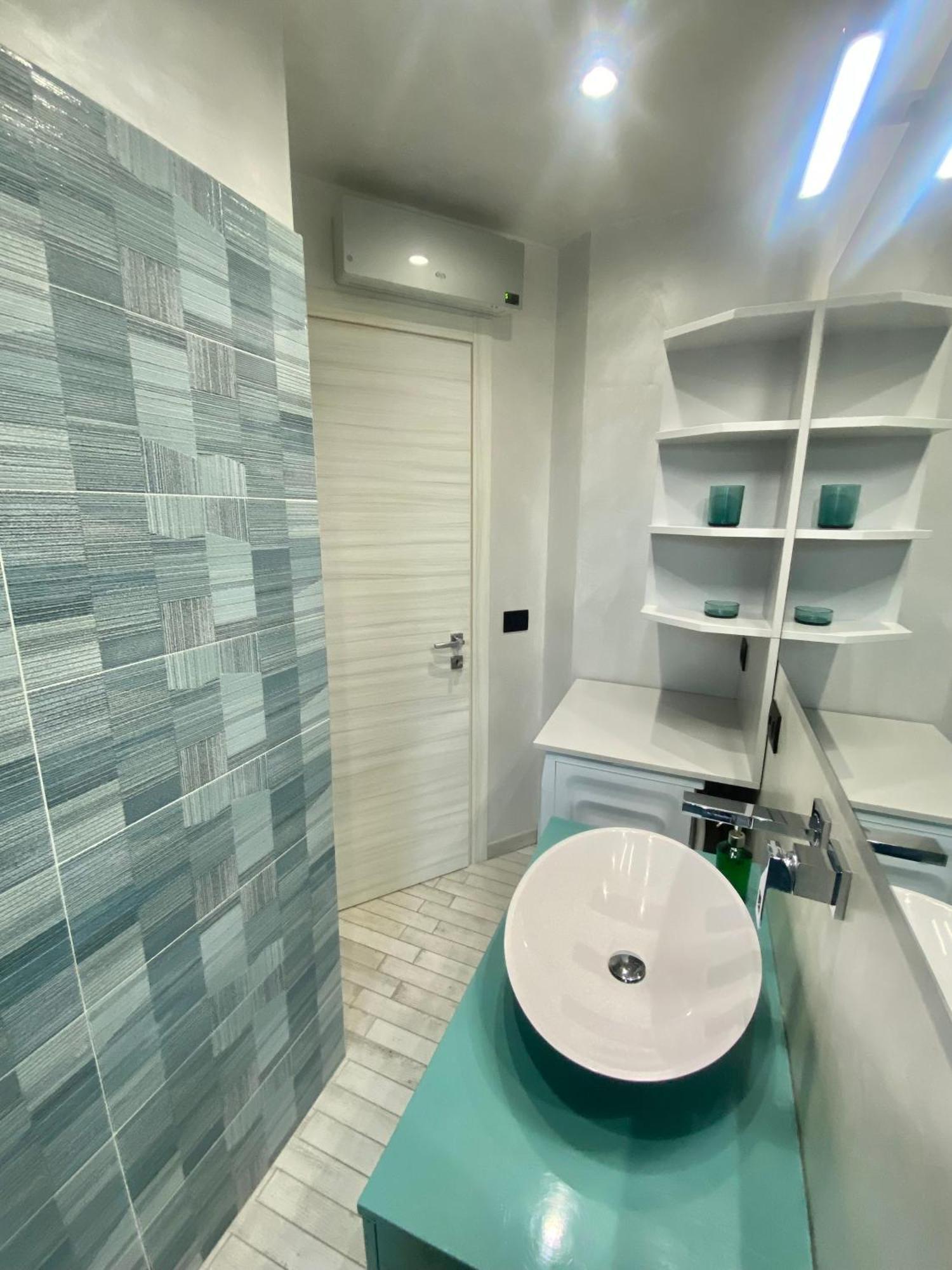 Апартаменты Viale39 Террачина Экстерьер фото