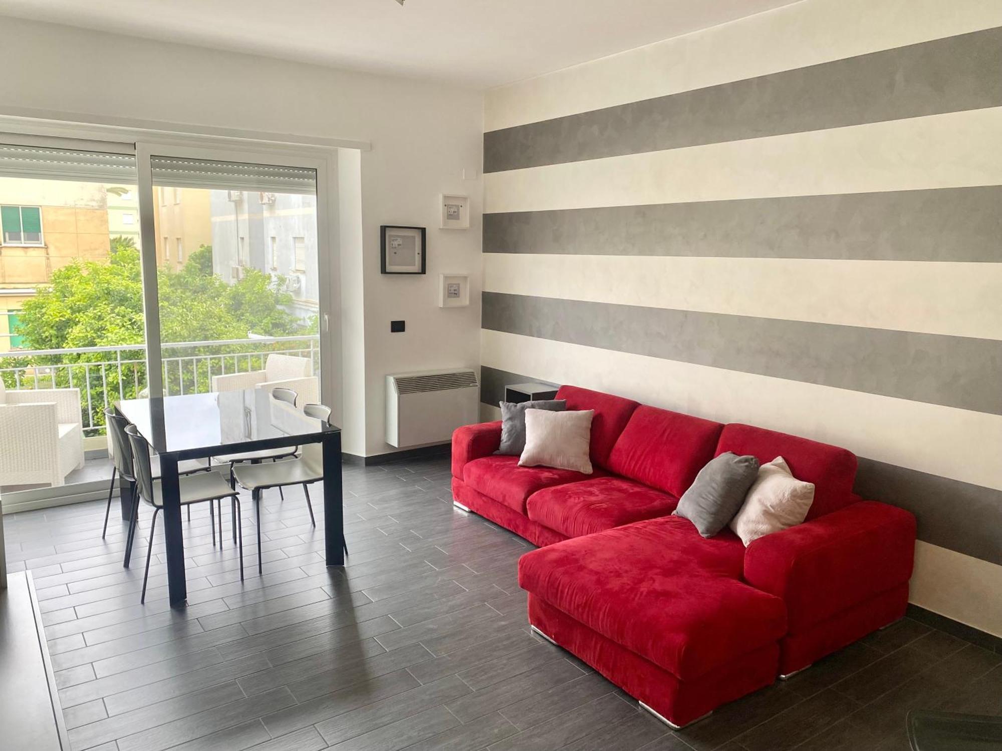 Апартаменты Viale39 Террачина Экстерьер фото
