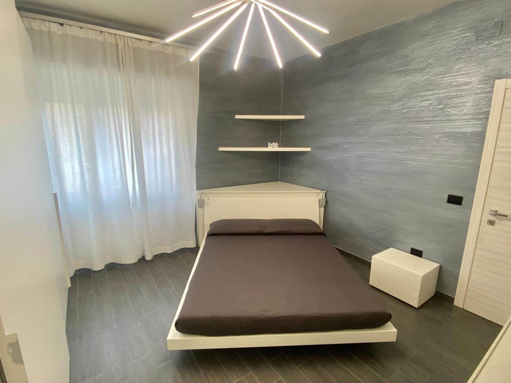 Апартаменты Viale39 Террачина Экстерьер фото