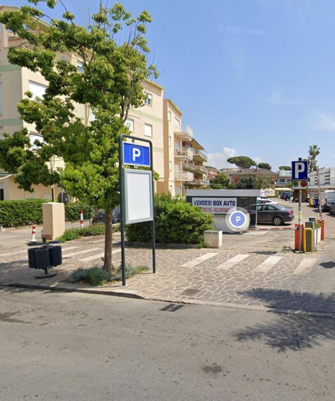 Апартаменты Viale39 Террачина Экстерьер фото