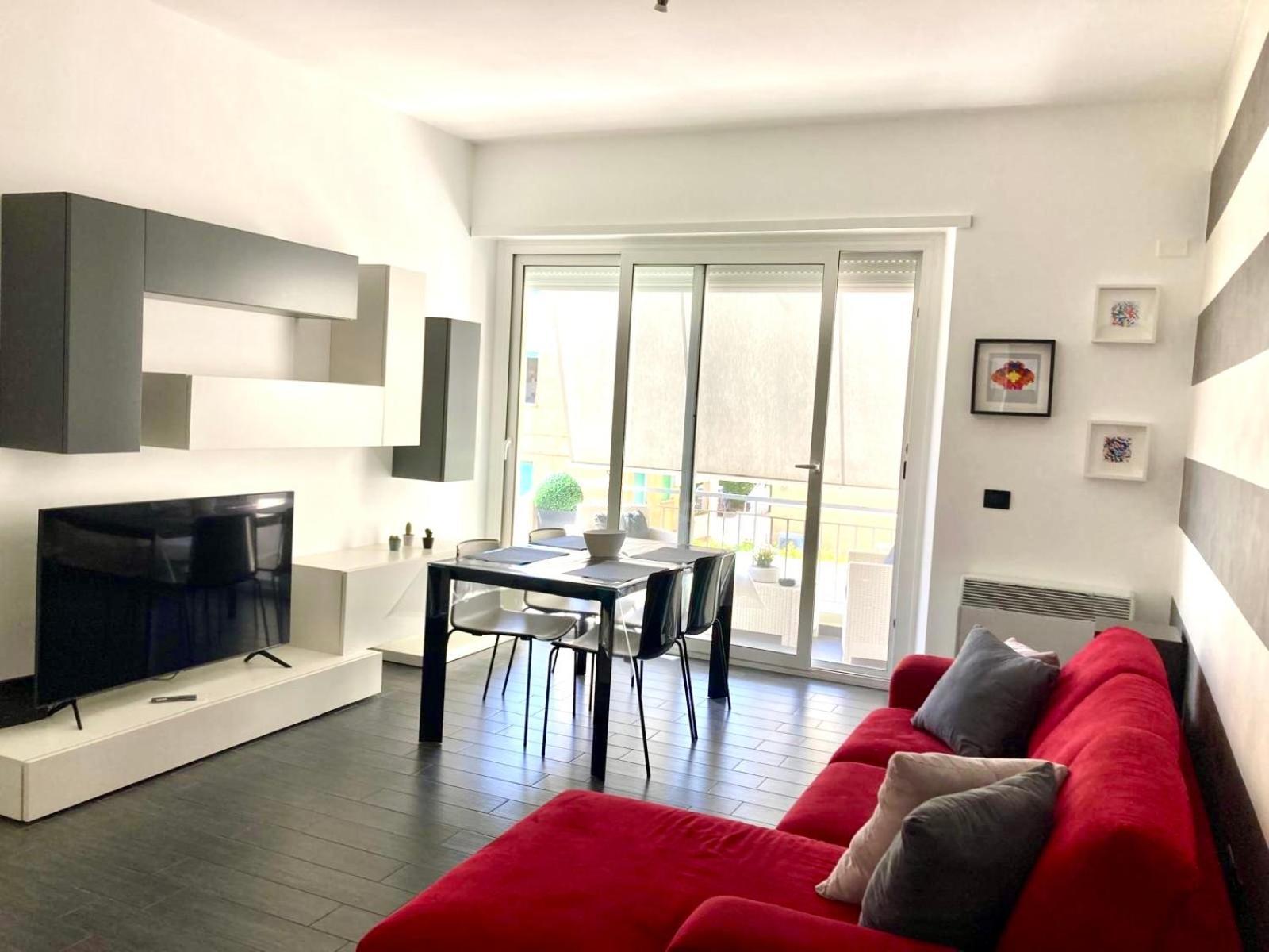 Апартаменты Viale39 Террачина Экстерьер фото