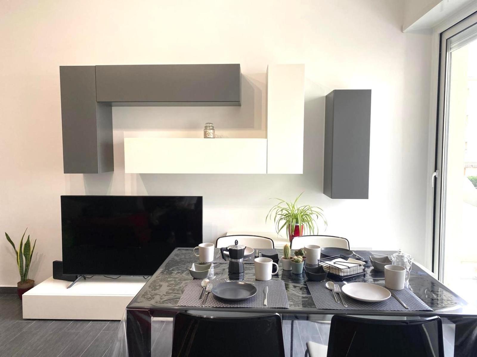 Апартаменты Viale39 Террачина Экстерьер фото