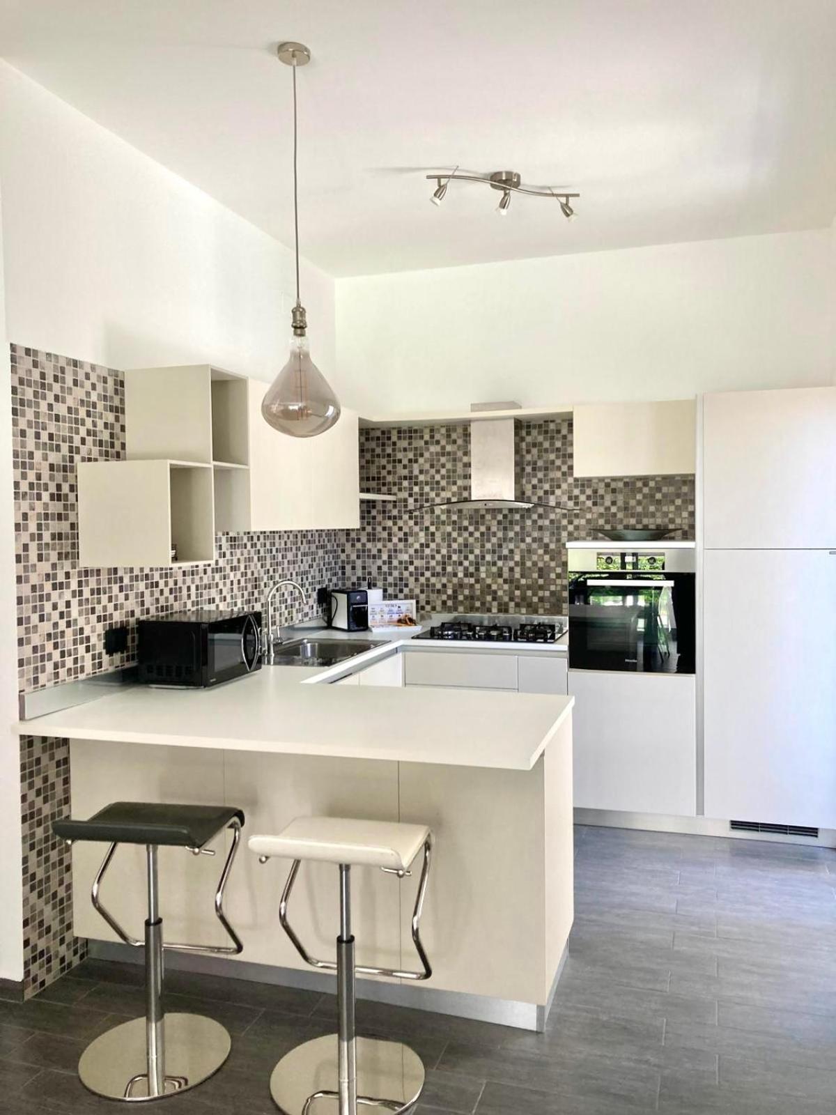 Апартаменты Viale39 Террачина Экстерьер фото