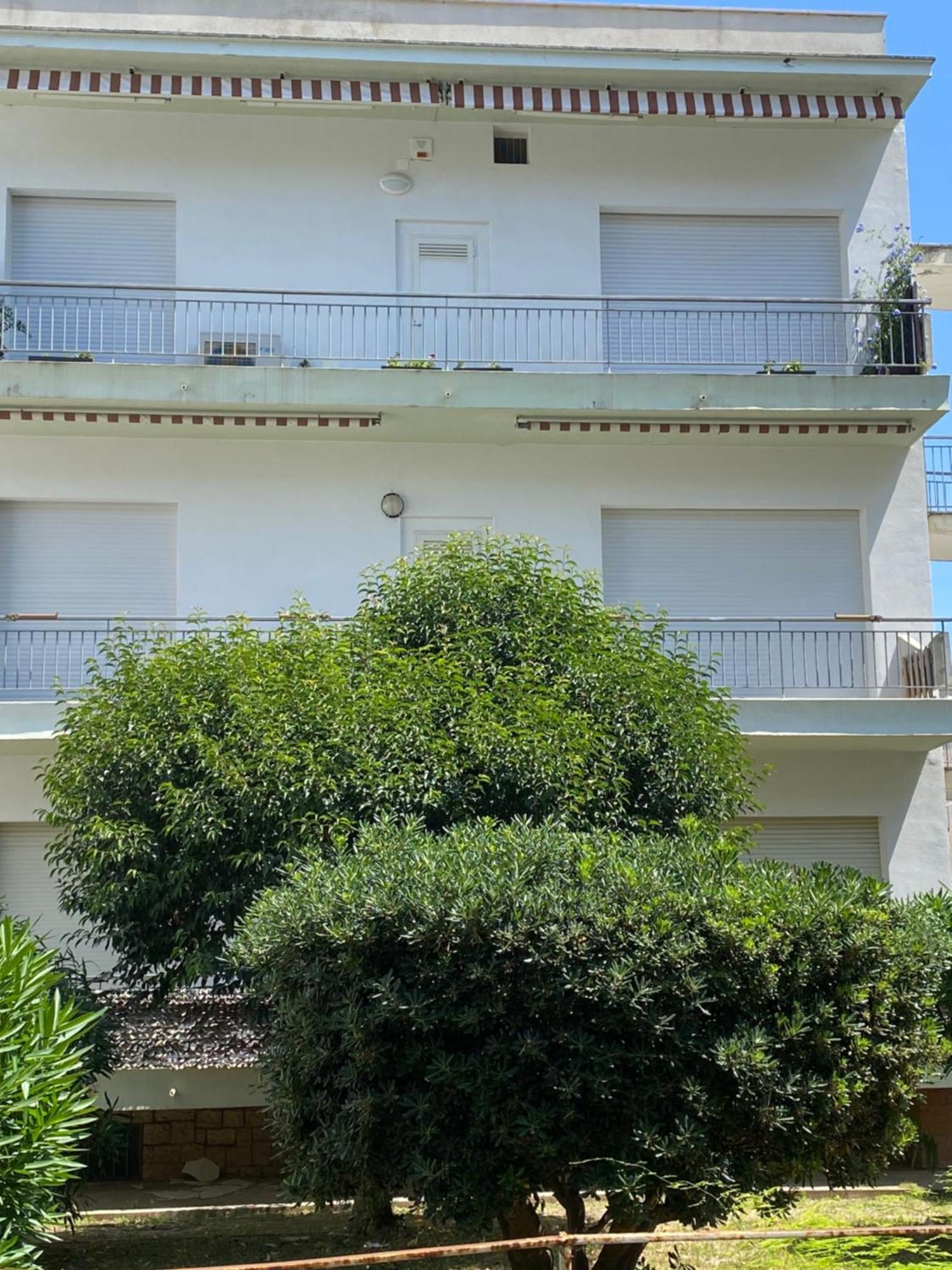 Апартаменты Viale39 Террачина Экстерьер фото